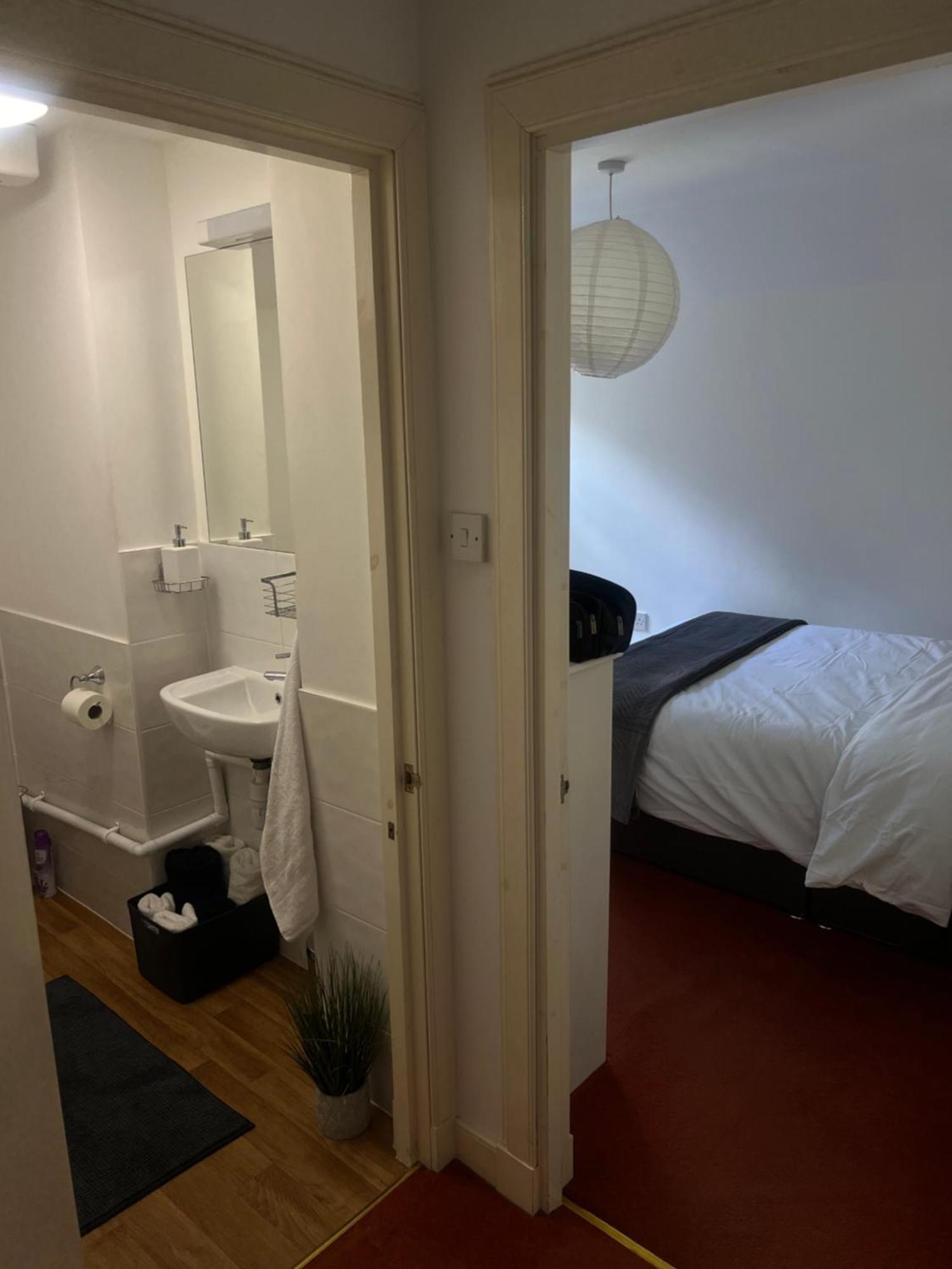 Апартаменты In Edinburgh, Old Town Эдинбург